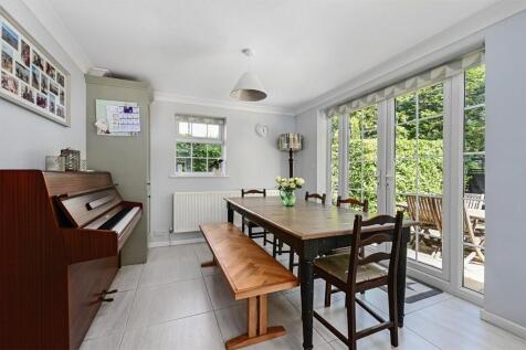 Kitchen/ Diner