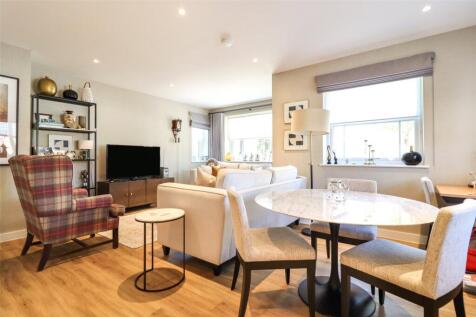 Living/ Dining Room