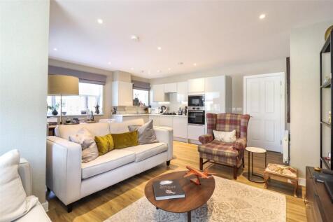 Living/ Dining Room