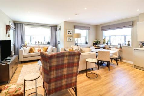 Living/ Dining Room