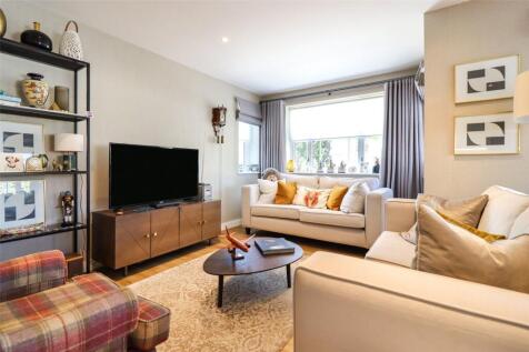 Living/ Dining Room