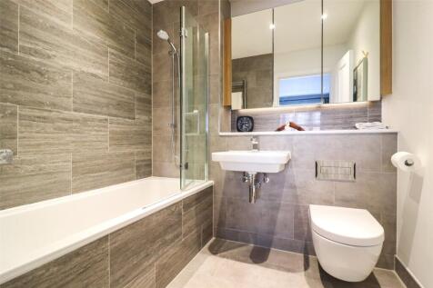 En-Suite Shower