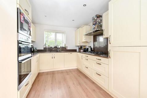 Kitchen/ Diner