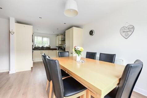 Kitchen/ Diner