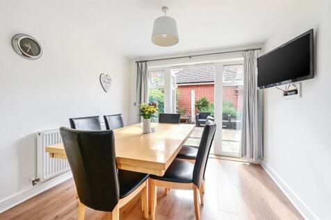 Kitchen/ Diner