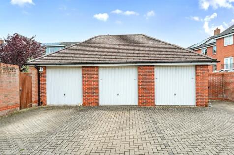 Garage En Bloc