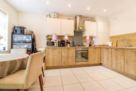 Kitchen/ Diner