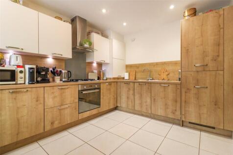 Kitchen/ Diner