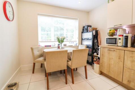 Kitchen/ Diner