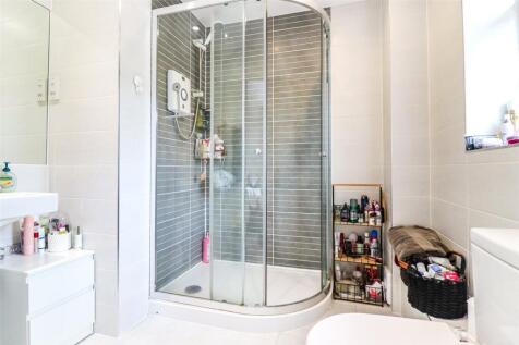 En-Suite Shower