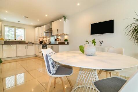 Kitchen/ Diner