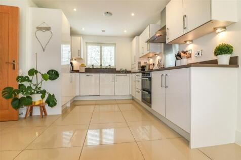Kitchen/ Diner