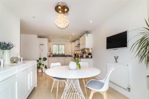 Kitchen/ Diner