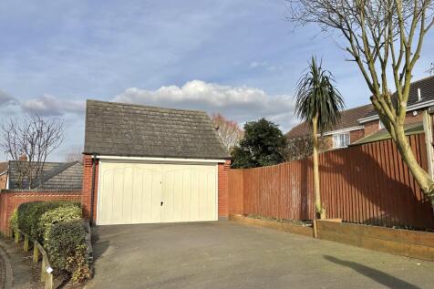 Double Garage