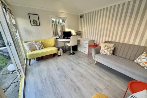 Home office