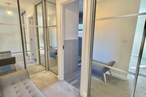 Dressing Room