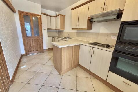 ANNEX KITCHEN