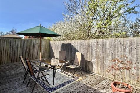 DECKING