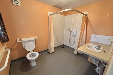 WET ROOM