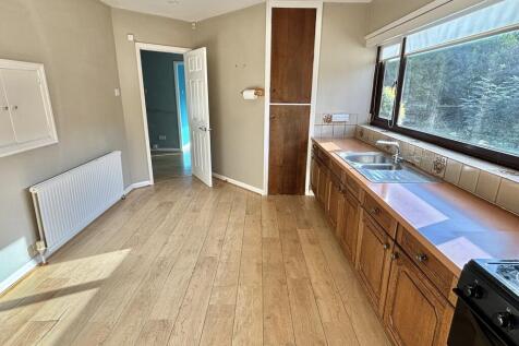 KITCHEN /DINER