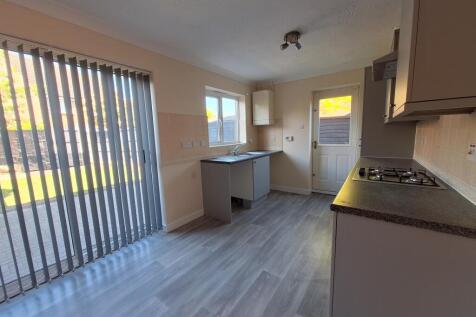 KITCHEN /DINER