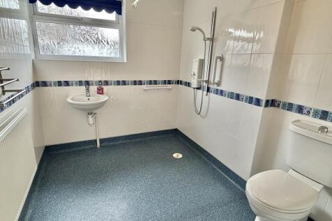 WET ROOM
