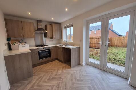 KITCHEN /DINER
