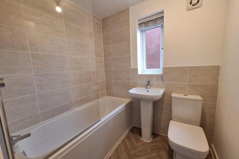BATHROOM.