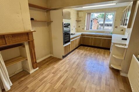 KITCHEN /DINER