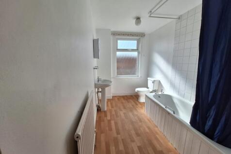 BATHROOM.