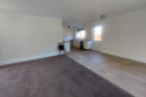 OPEN PLAN DINING ROOM