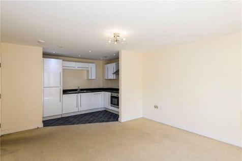 Lounge/Kitchen
