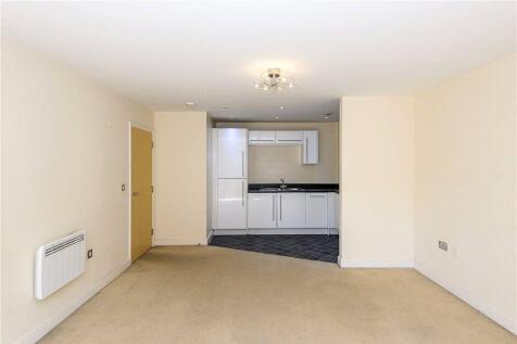 Lounge/Kitchen