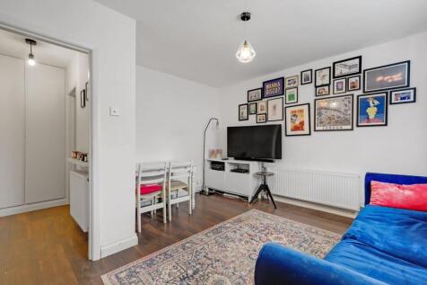 08-a38dJHPropWpen - Flat 1, 1 Wordsworth Road - 25