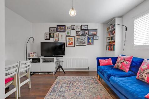 07-450eJHPropWpen - Flat 1, 1 Wordsworth Road - 22