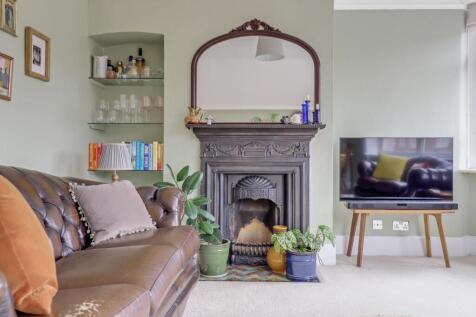 03-cc20JHPropWpen - Flat 2, 195 High Street Penge 