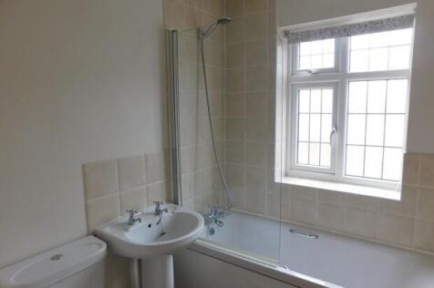 35CollegeStBathroom