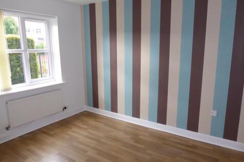 39 Roman Way Downstairs Bedroom