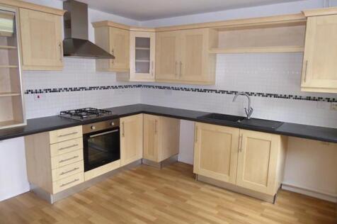 39 Roman Way Kitchen