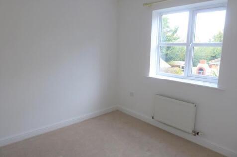 39 Roman Way Bedroom 2