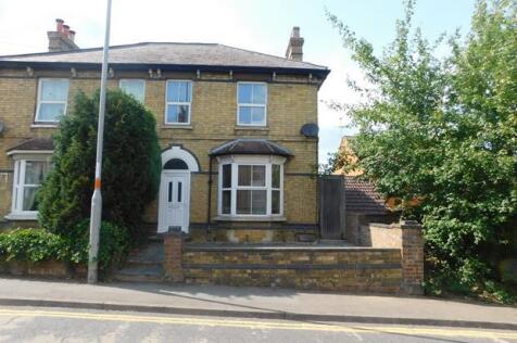 1 Wellington Road Front