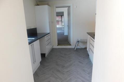 1 Wellington Road Utility Room