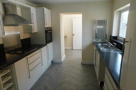 1 Wellington Road Kitchen