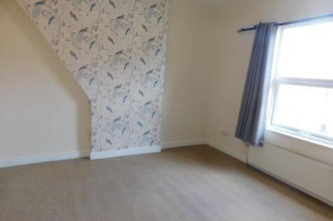 1 Wellington Road Bedroom 1