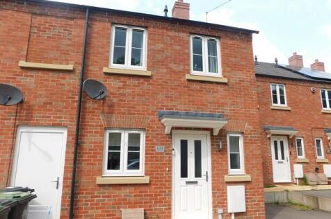 103 Station Road Front