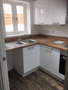 103 Station Road Kitchen