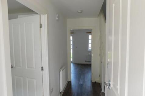103 Station Road Hallway