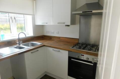 103 Station Road Kitchen