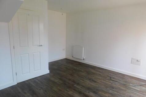 103 Station Road Living Room