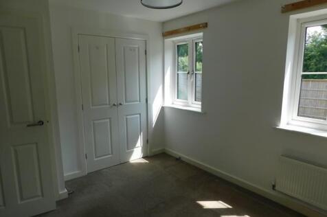 103 Station Road Bedroom 1